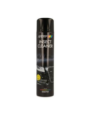 LIMPIADOR DE INSECTOS 600ML